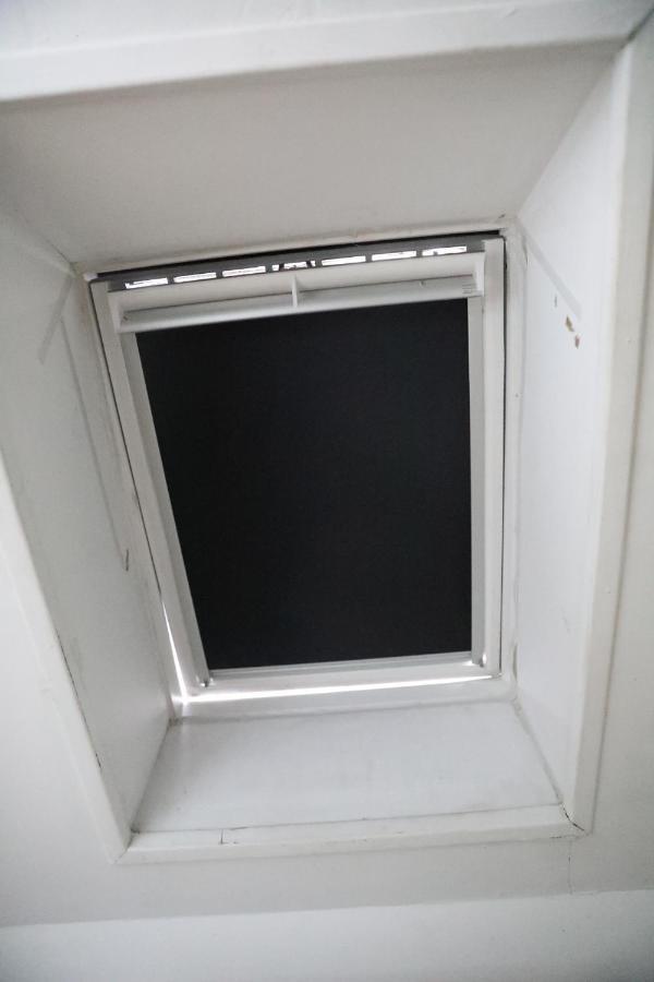 Duplex Appartement Lille 2 Dış mekan fotoğraf