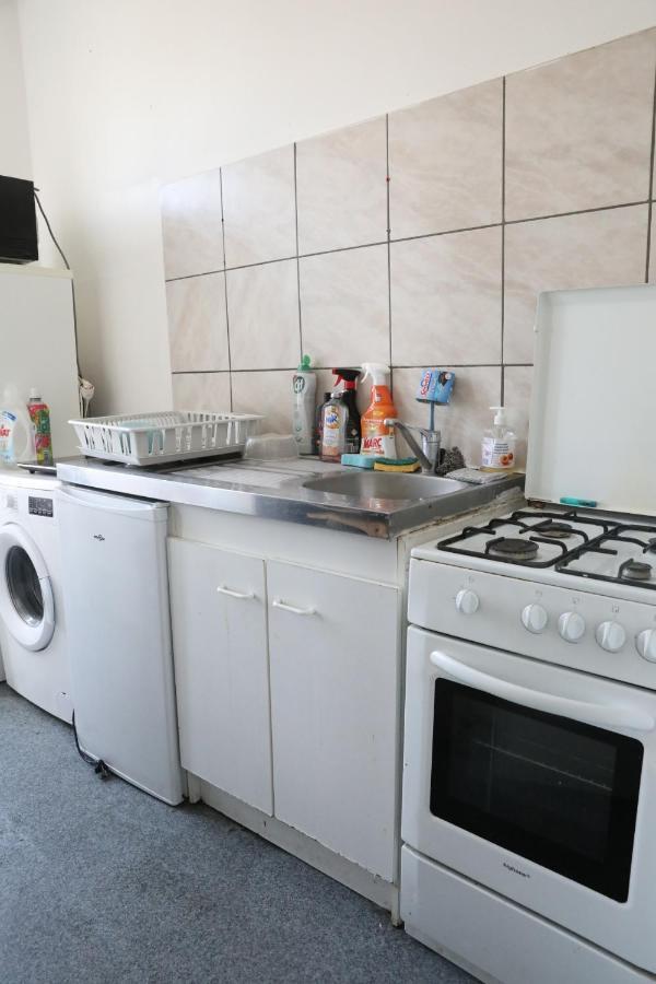 Duplex Appartement Lille 2 Dış mekan fotoğraf