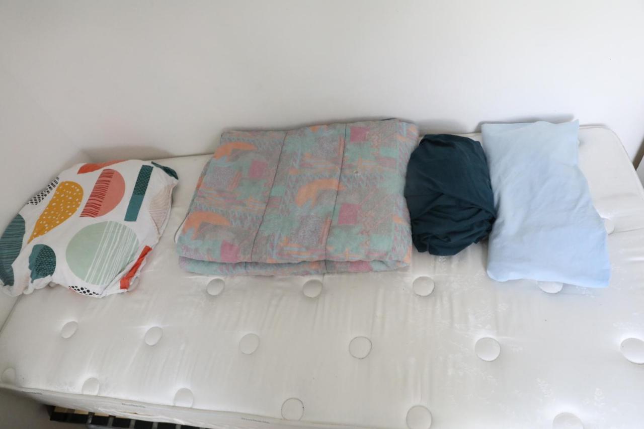 Duplex Appartement Lille 2 Dış mekan fotoğraf