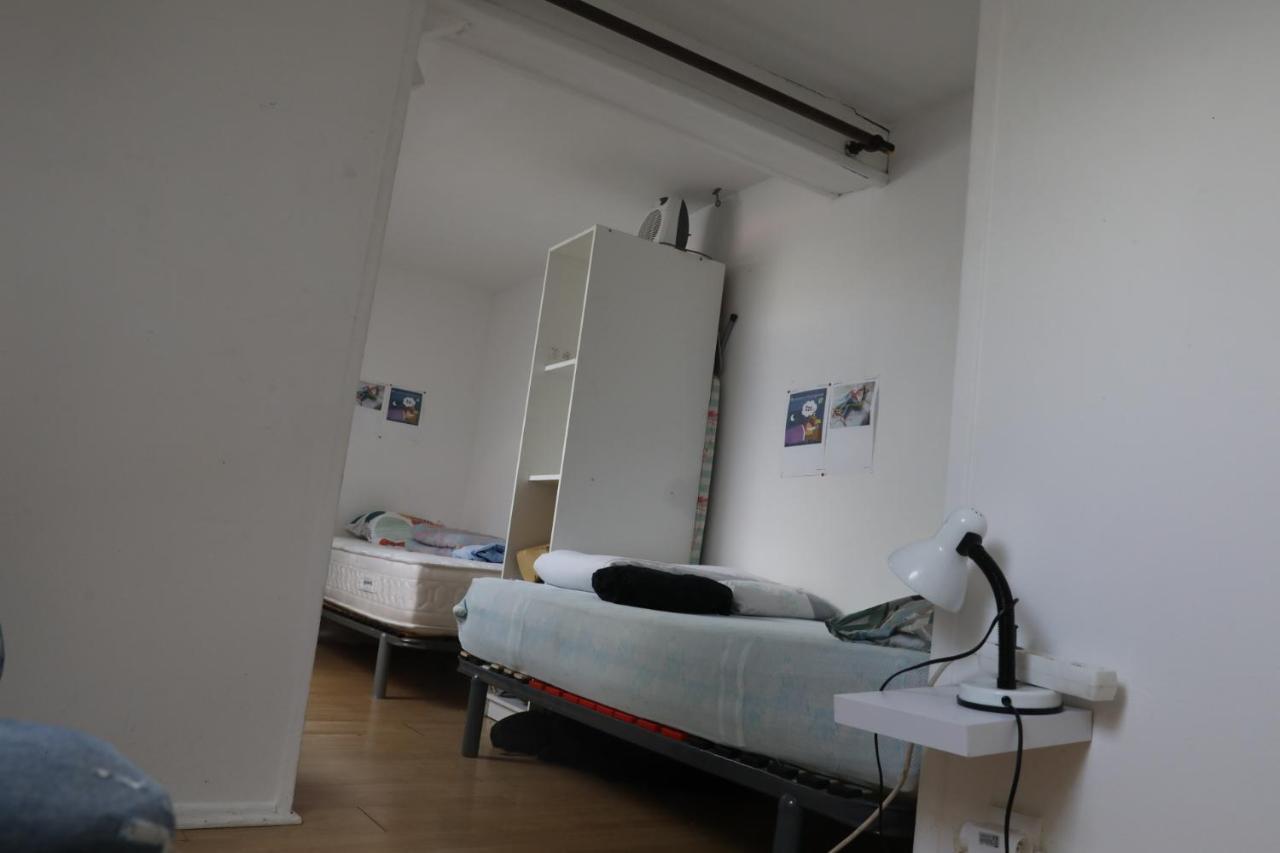 Duplex Appartement Lille 2 Dış mekan fotoğraf