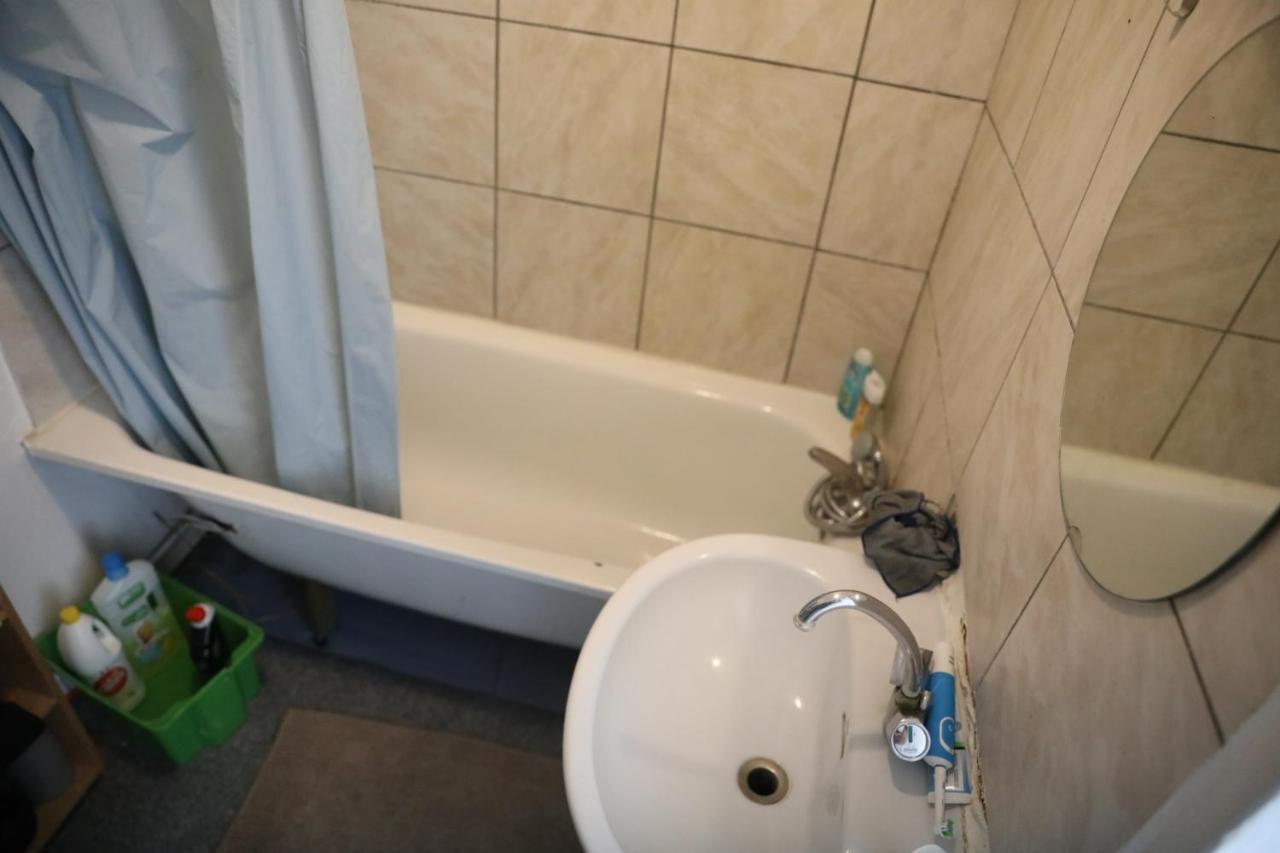 Duplex Appartement Lille 2 Dış mekan fotoğraf